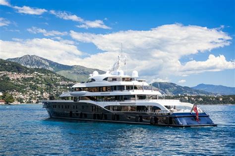 louis vuitton jacht|SYMPHONY Yacht • Bernard Arnault $150 Million Superyacht.